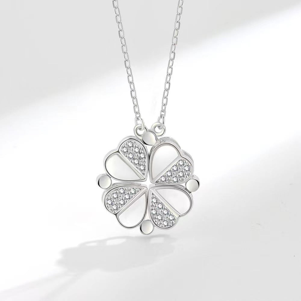 Stunning Necklace for Daily Wear