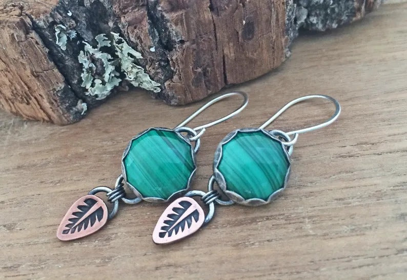 Classic Silver Earring with Timeless Appeal