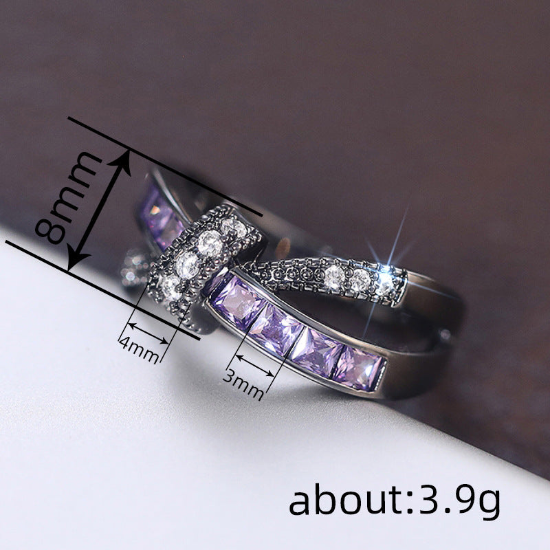 Stunning Ring for Daily Wear