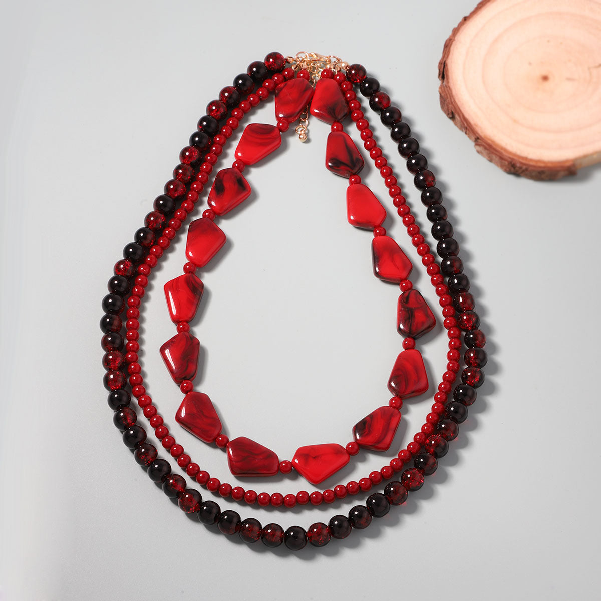 Stunning Necklace for Daily Wear