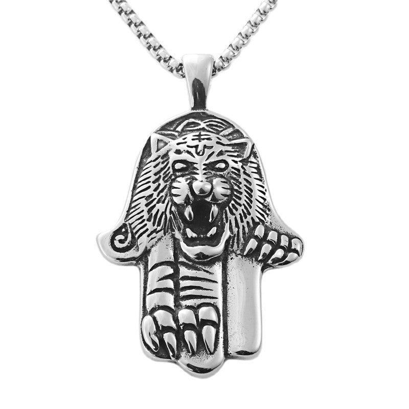 Romantic Pendant for Special Moments