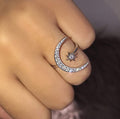 Romantic Ring for Special Moments