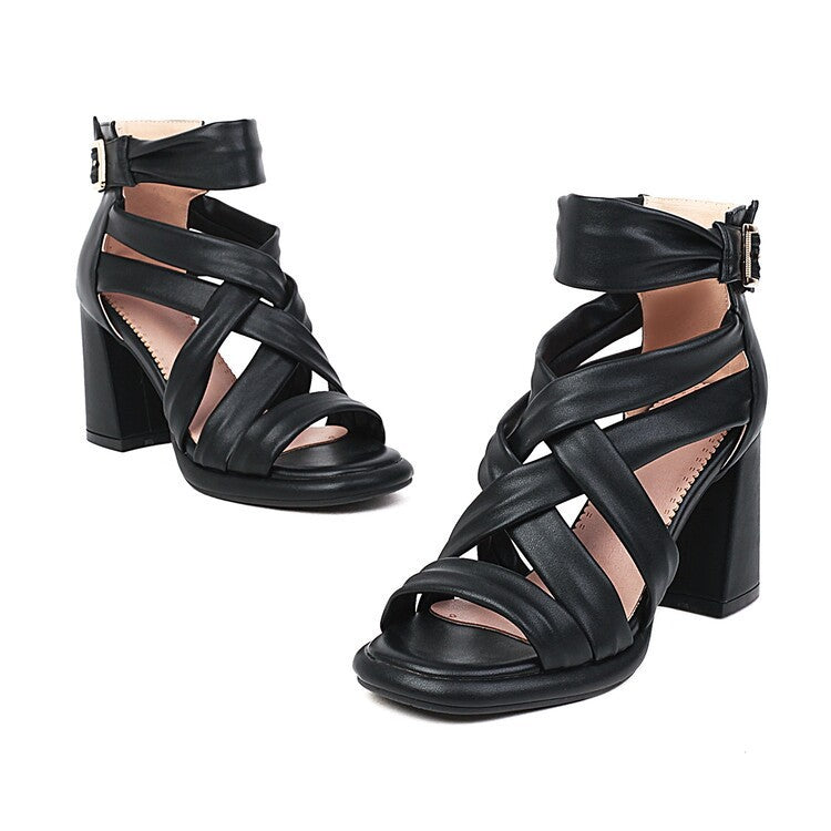 Stylish Orthopedic Sandals for Any Occasion