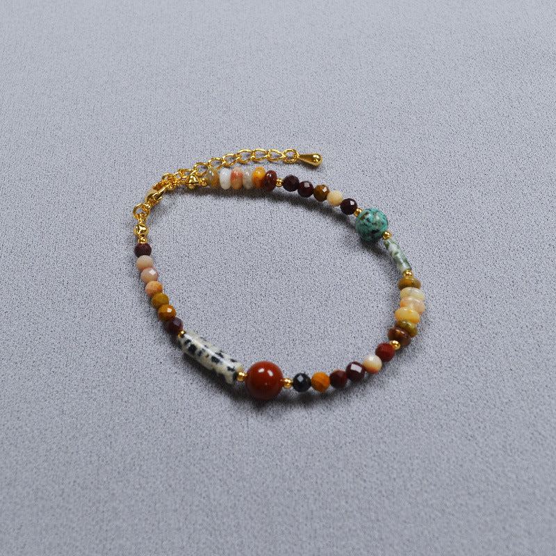 Stunning Necklace for Daily Wear