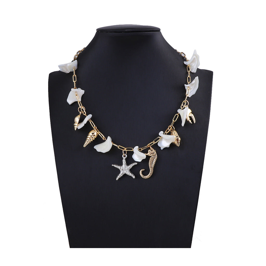 Romantic Necklace for Special Moments