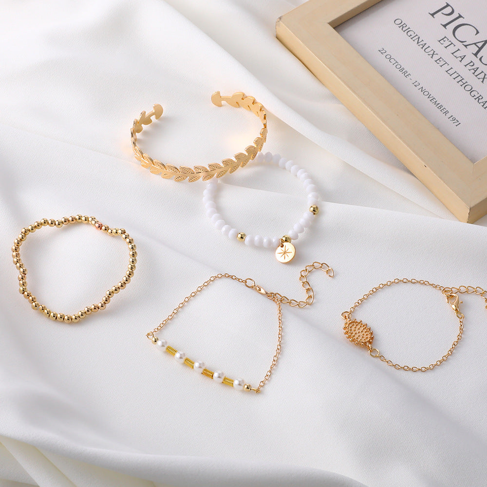 Stunning Bracelet for Daily Wear