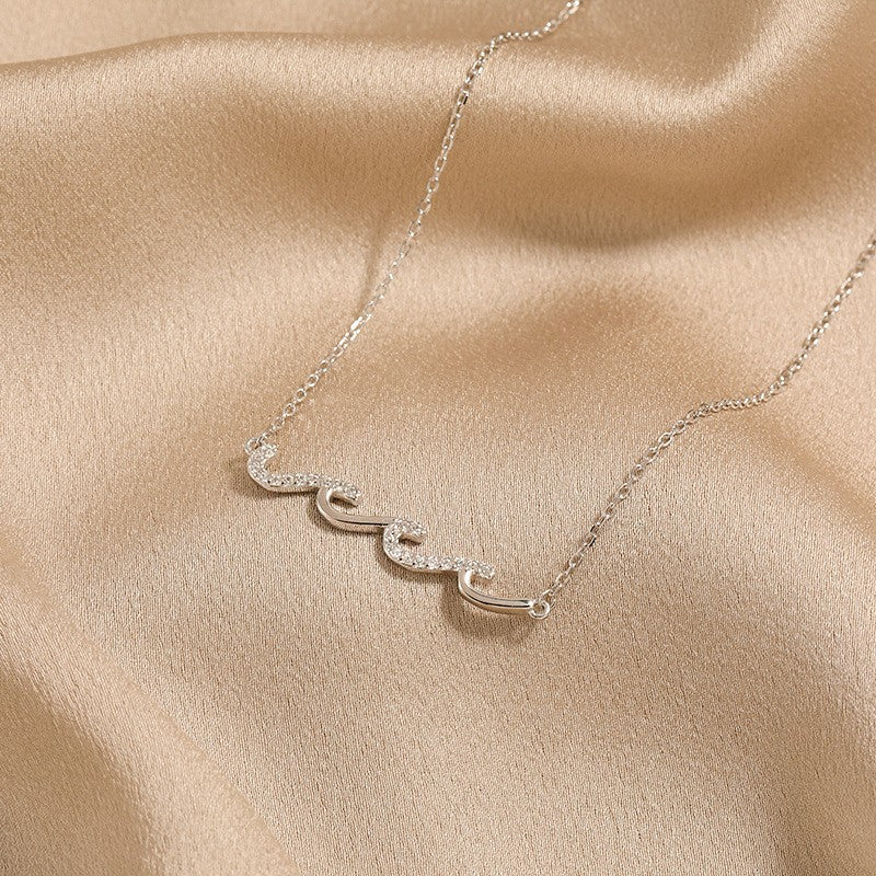 Classic Necklace with Timeless Appeal