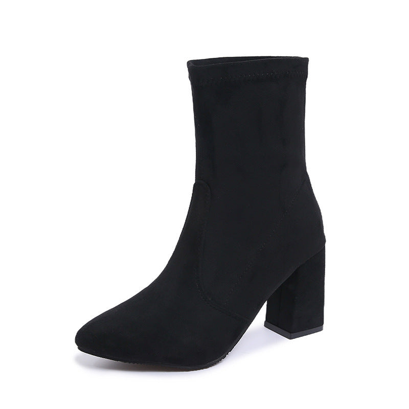 Stylish Orthopedic Boots for Any Occasion