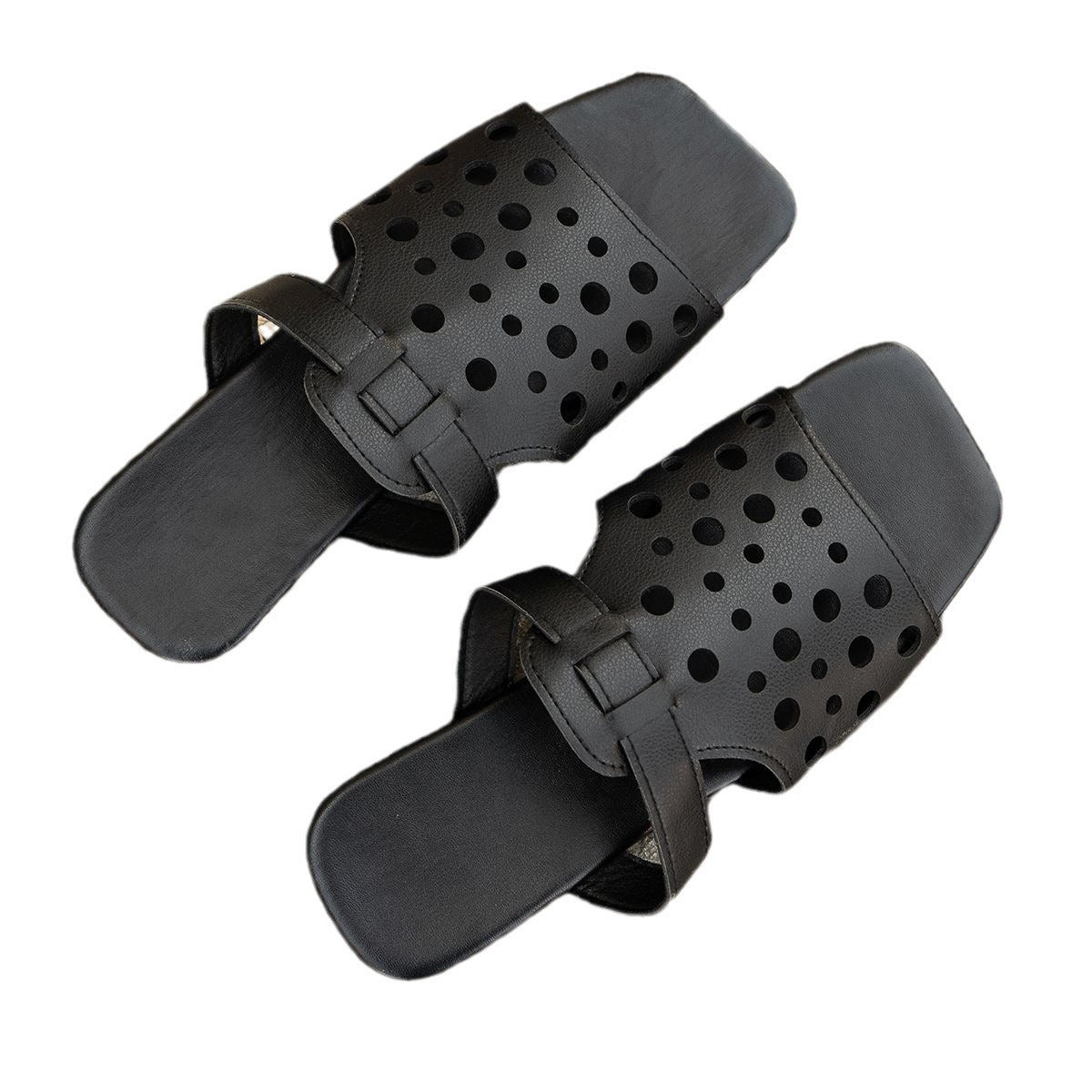 Chic Orthopedic Sandals with Unique Design