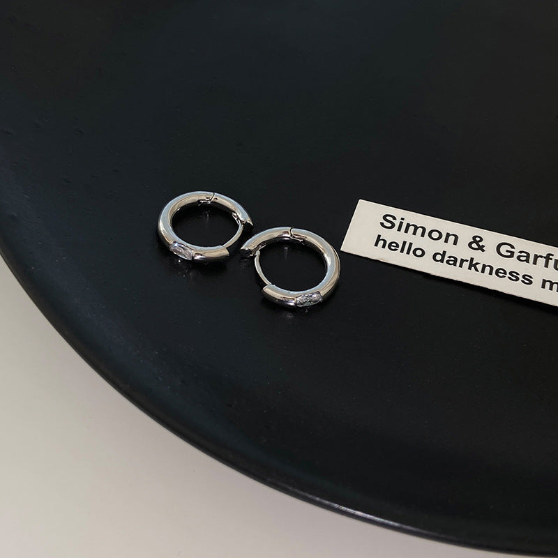 Romantic Earring for Special Moments