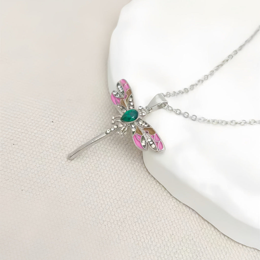 Charming Necklace for Any Occasion
