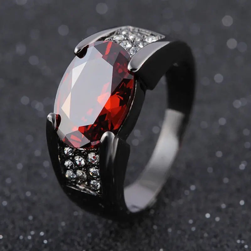 Stunning Ring for Daily Wear