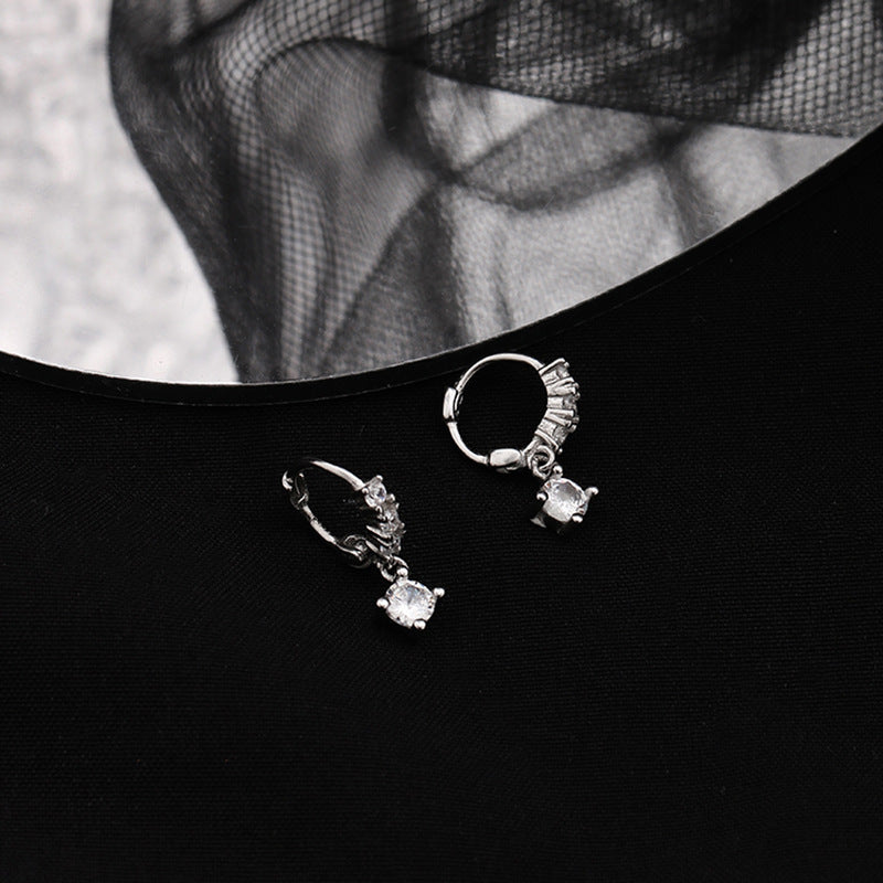 Romantic Earring for Special Moments