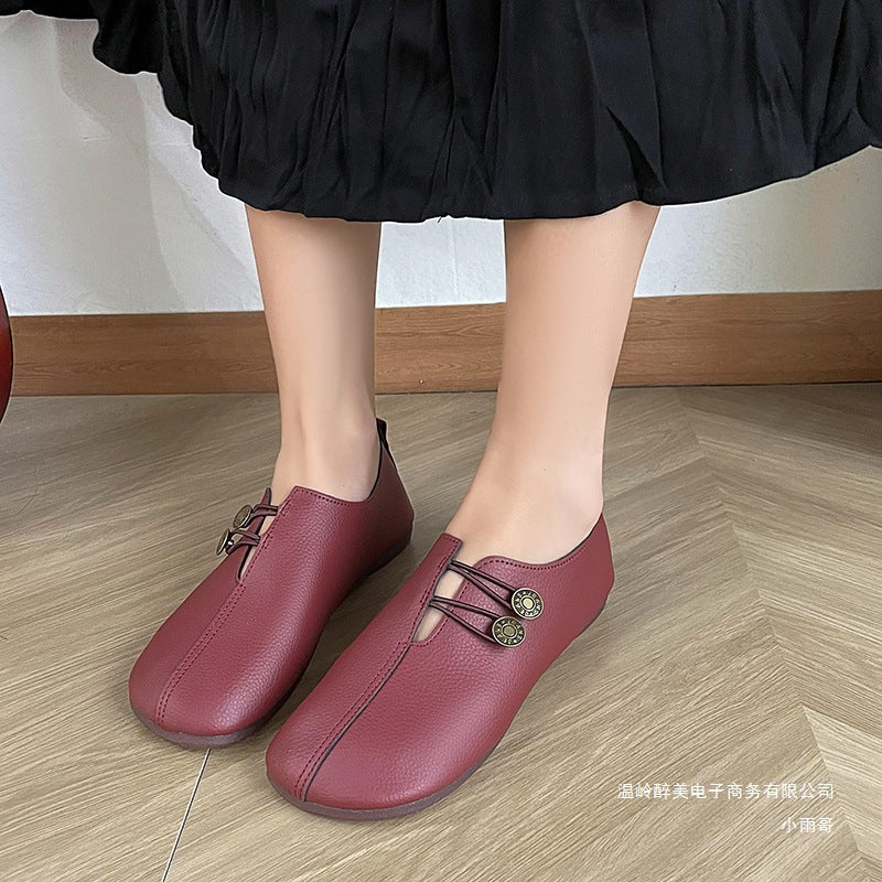 Beautifully Crafted Orthopedic Shoes
