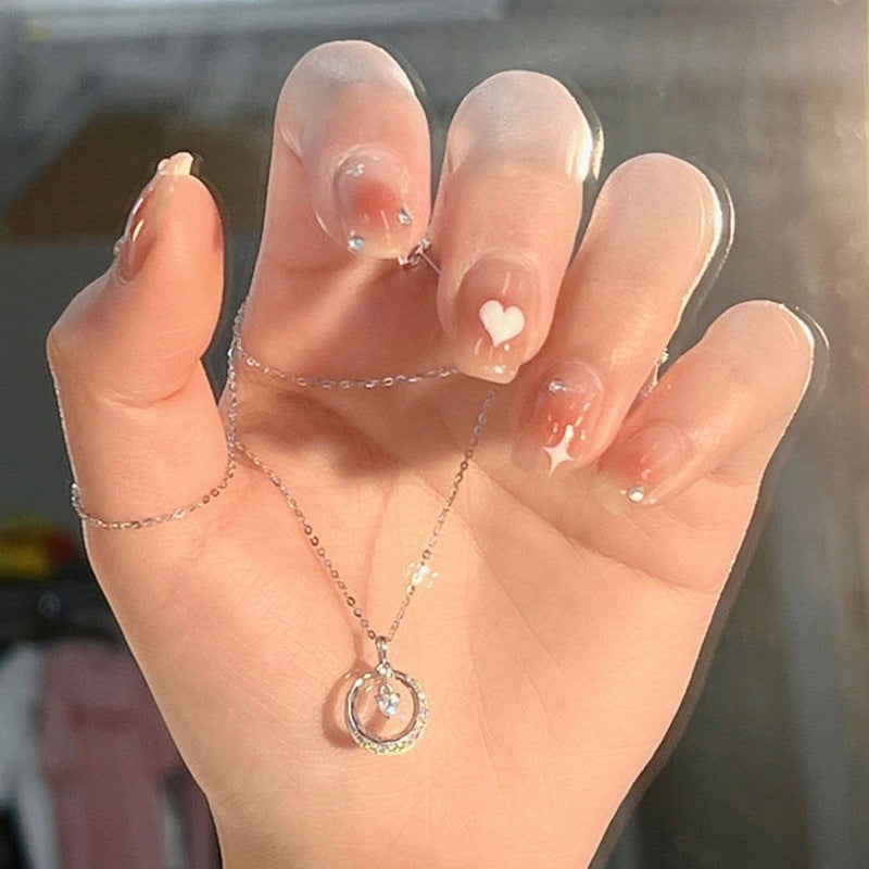 Delicate Artisan Necklace