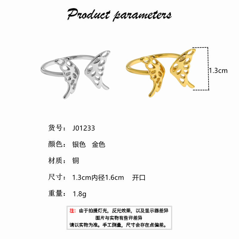 Elegant Ring for Every Occasion