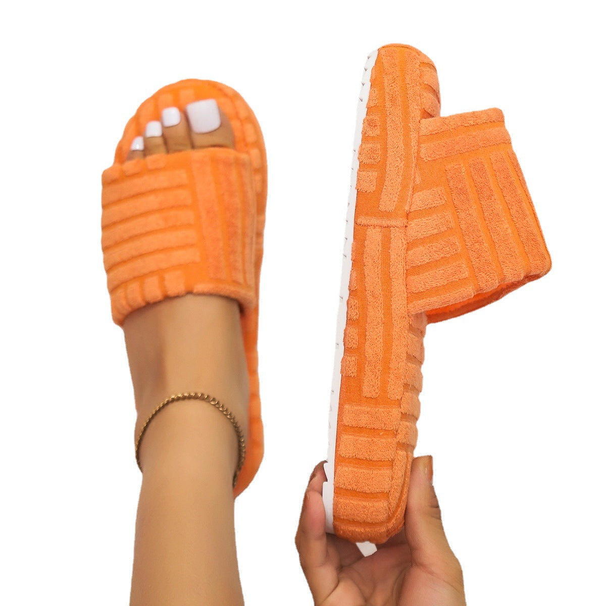 Comfortable Orthopedic Shoes for Daily Wear