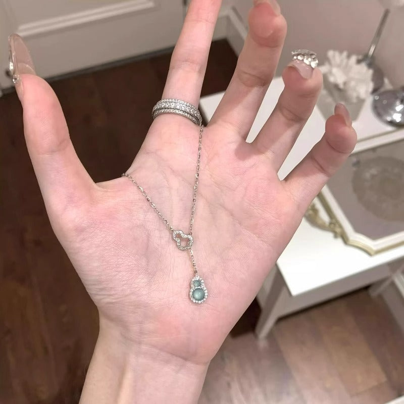 Charming Necklace for Any Occasion