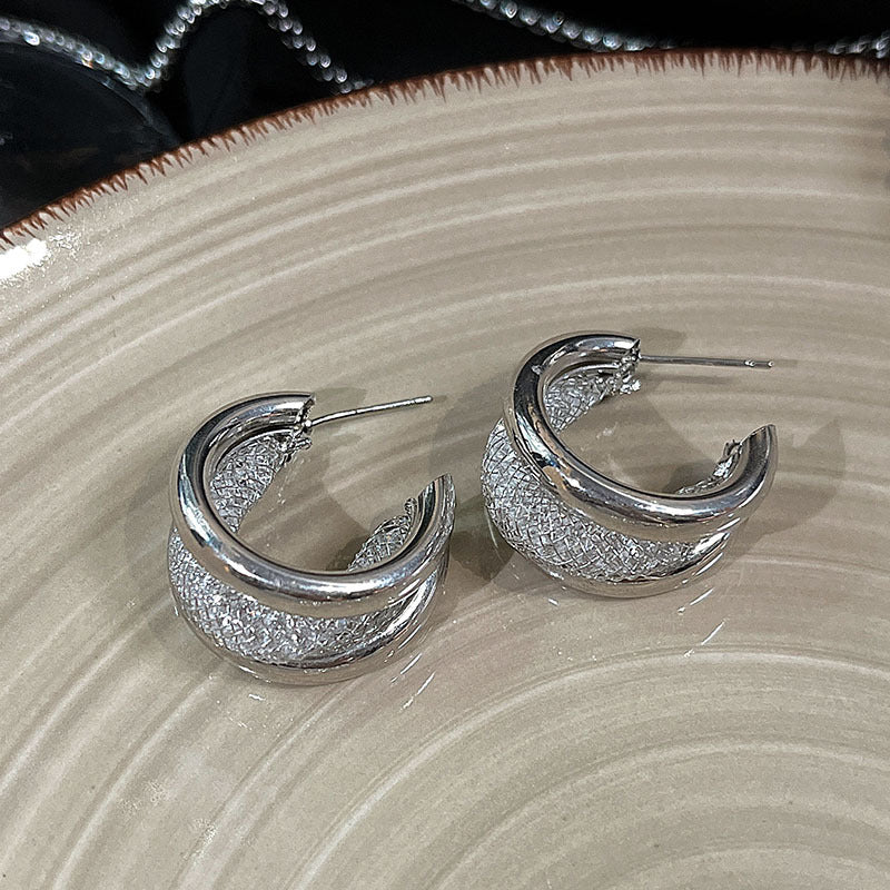 Stunning Earring for Daily Wear