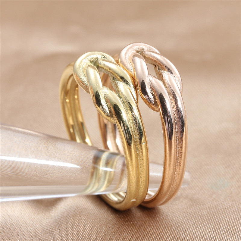 Delicate Artisan Ring