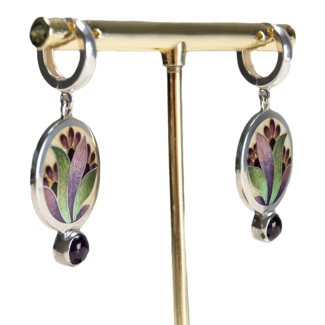 Romantic Earring for Special Moments