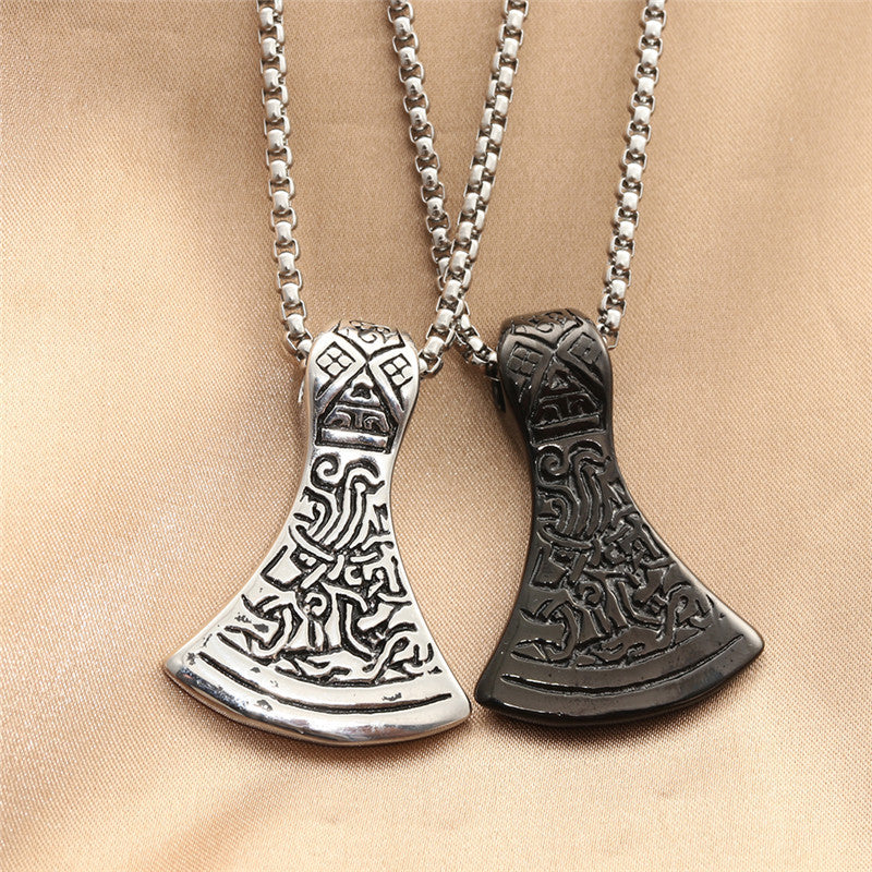 Delicate Artisan Pendant