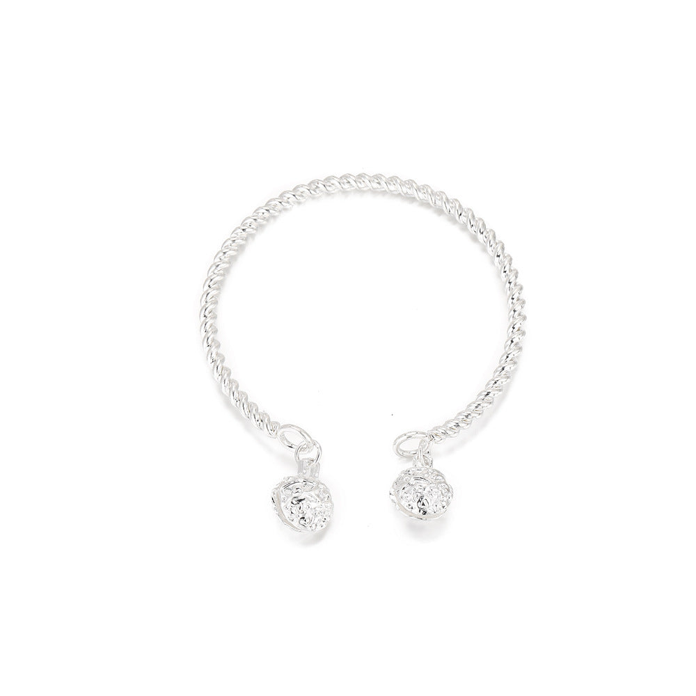 Delicate Artisan Bracelet