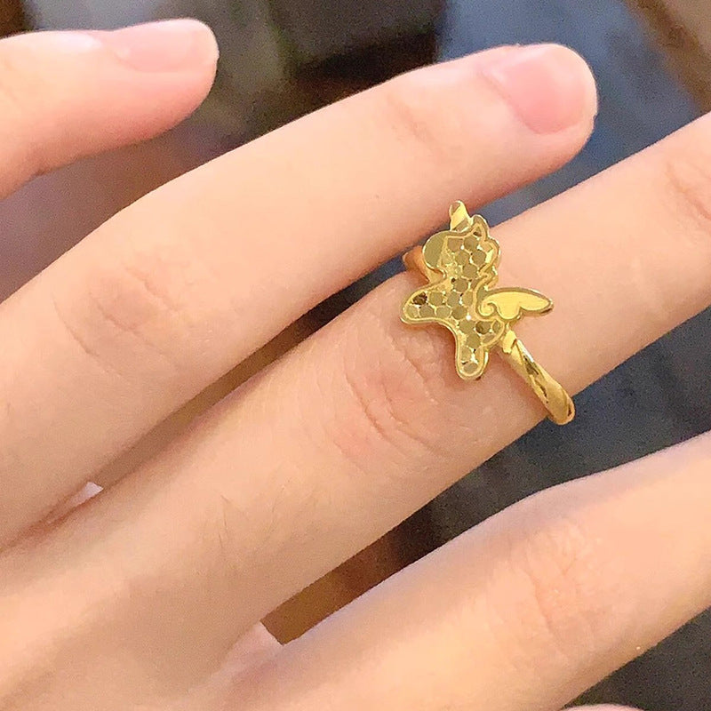 Elegant Ring for Every Occasion