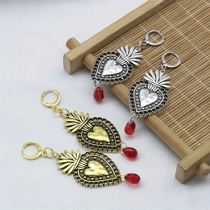 Classic Earring with Timeless Appeal