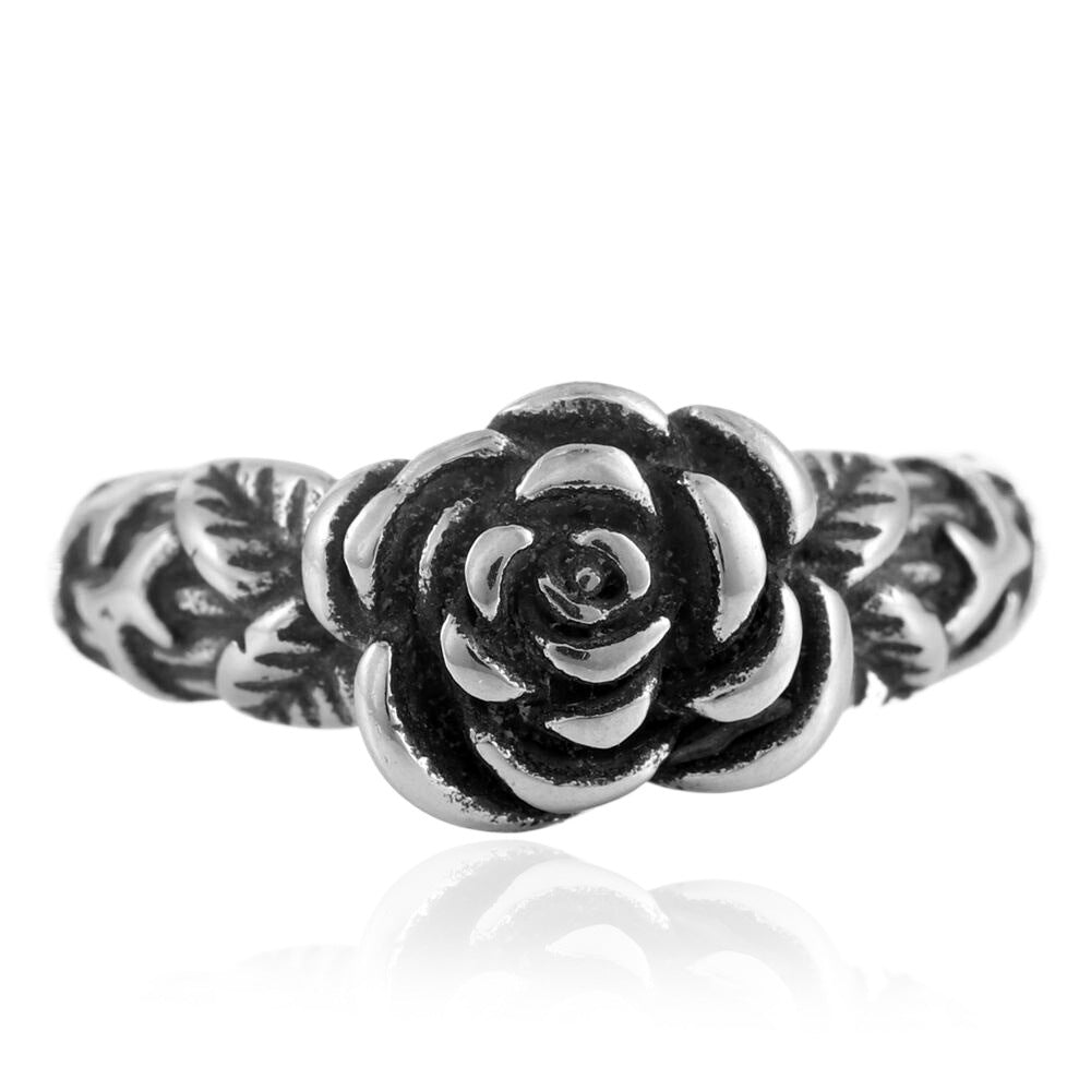 Beautiful Ring with Unique Style