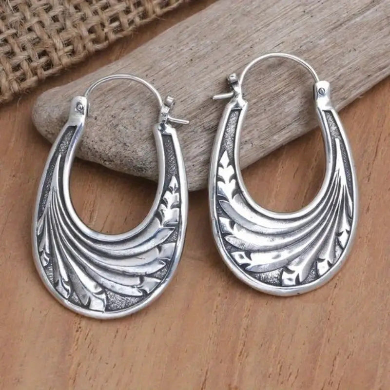 Romantic Earring for Special Moments