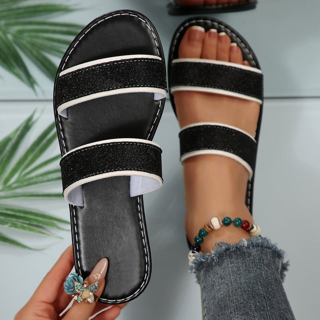 Elegant Orthopedic Sandals for Every Step