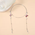 Beautiful Pearl Chain with Unique Style