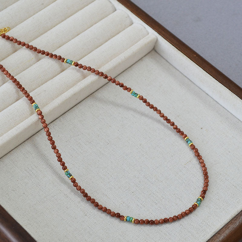 Beautiful Necklace with Unique Style