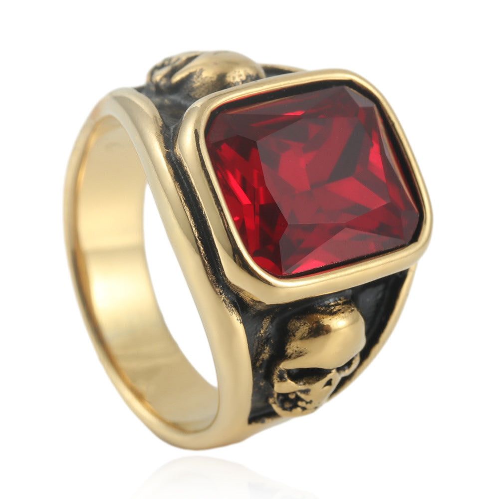 Elegant Ring for Every Occasion