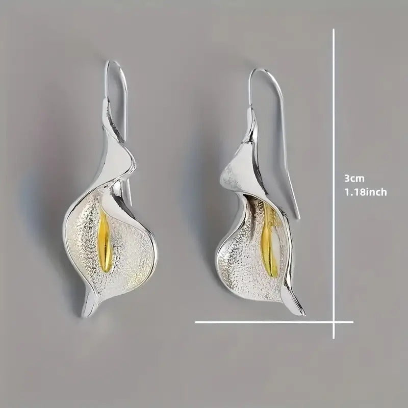 Romantic Earring for Special Moments