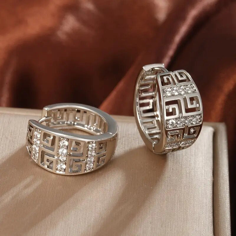 Delicate Artisan Piece