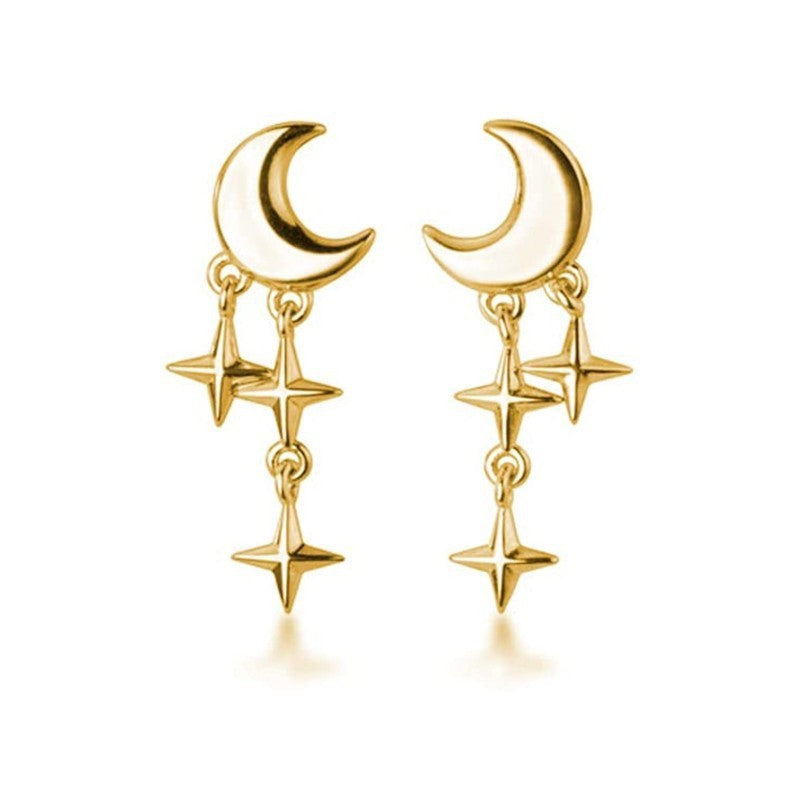 Romantic Earring for Special Moments