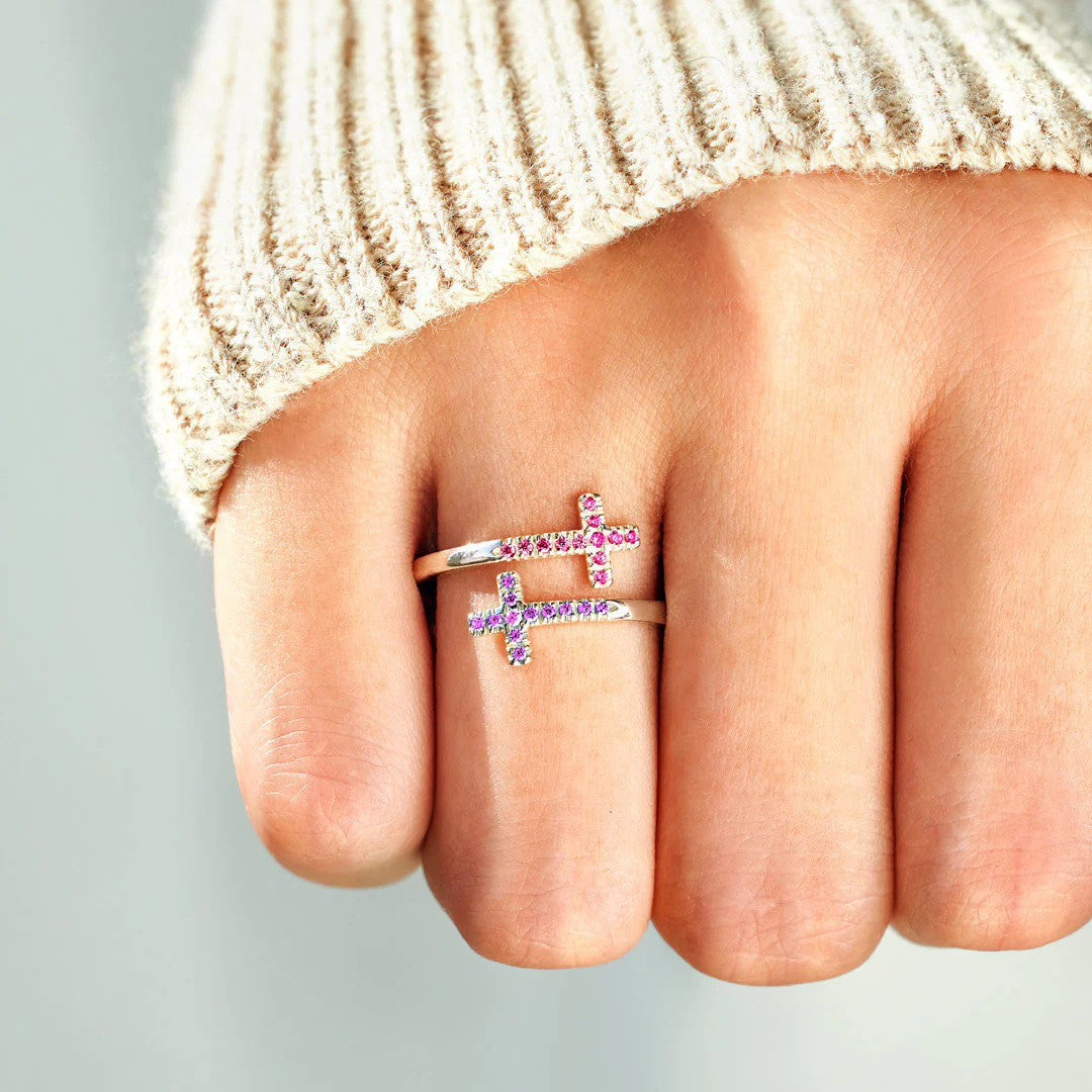 Elegant Ring for Every Occasion