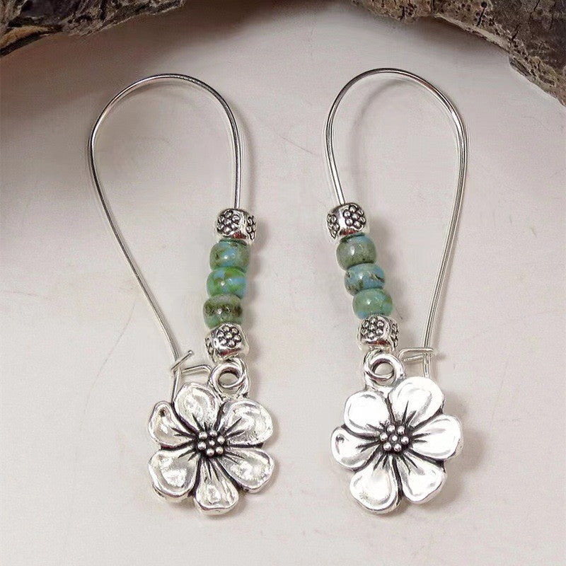 Classic Earring with Timeless Appeal