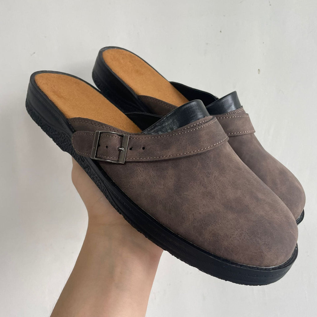 Chic Orthopedic Sandals with Unique Design
