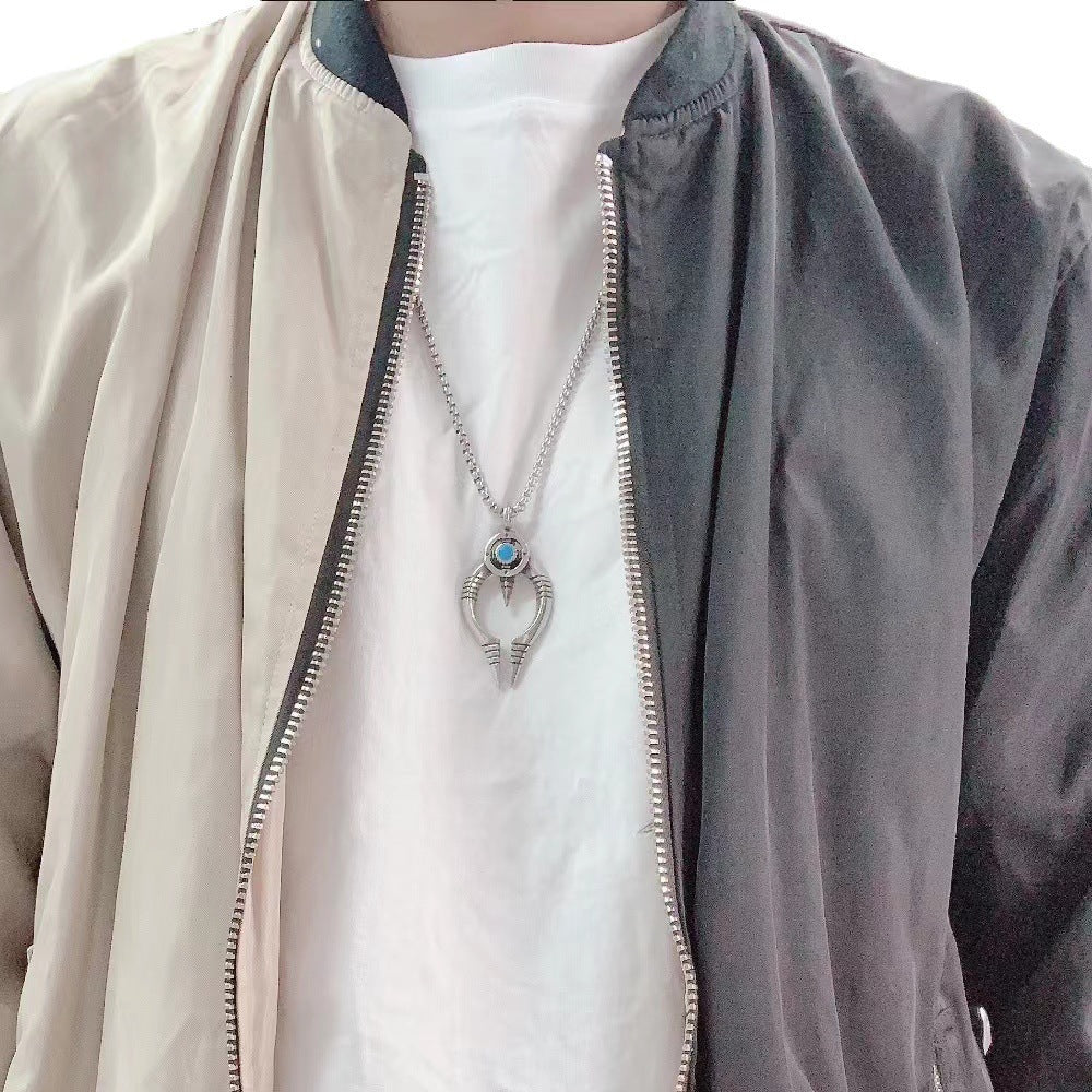 Charming Pendant for Any Occasion