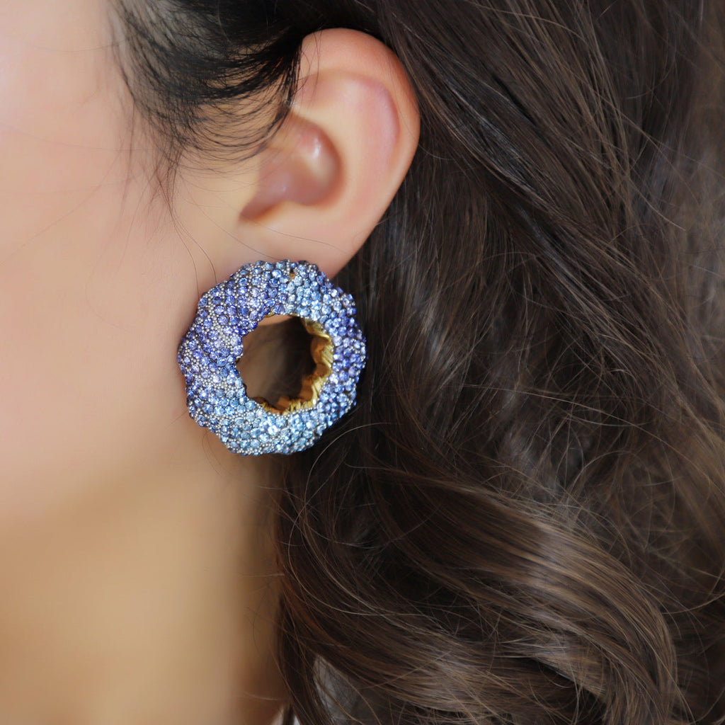 Stunning Earring for Daily Wear