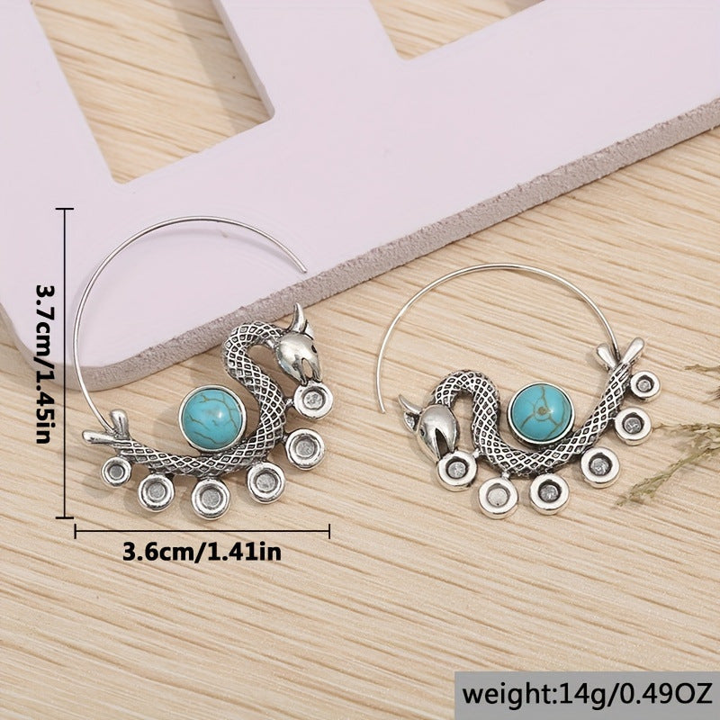 Romantic Earring for Special Moments