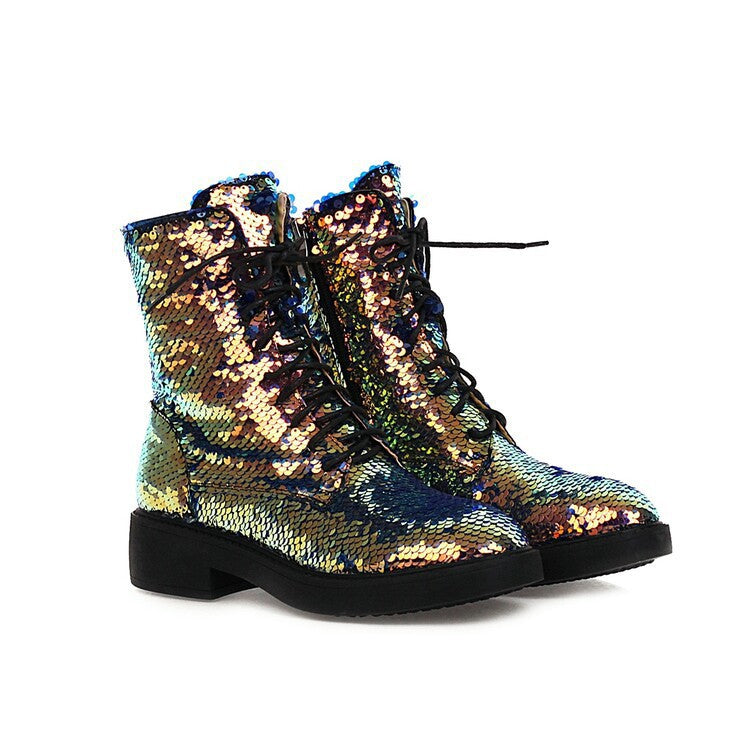 Beautifully Crafted Orthopedic Boots