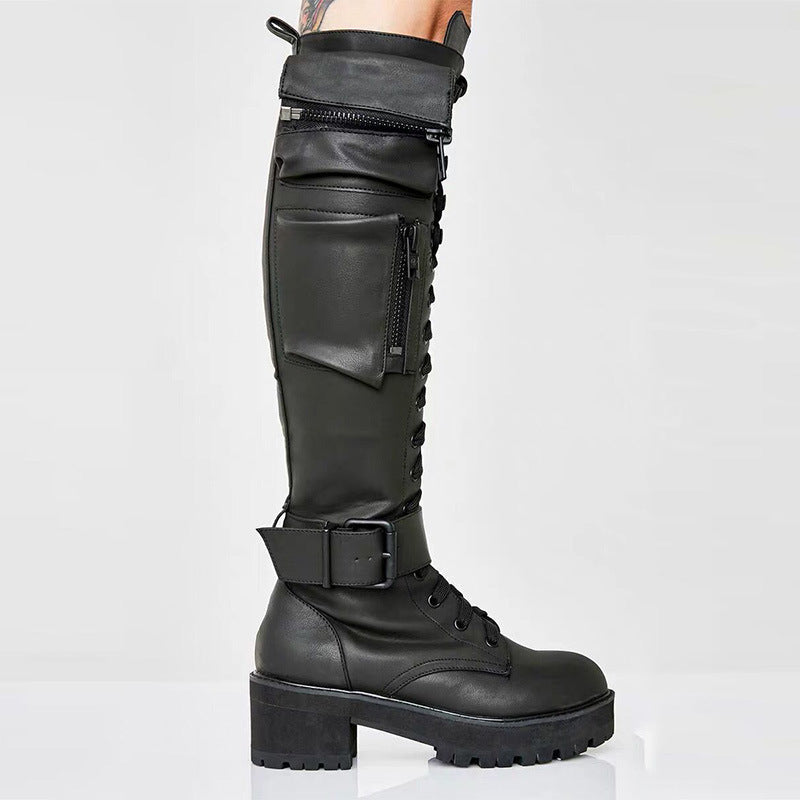 Comfortable Orthopedic Boots for Daily Wear