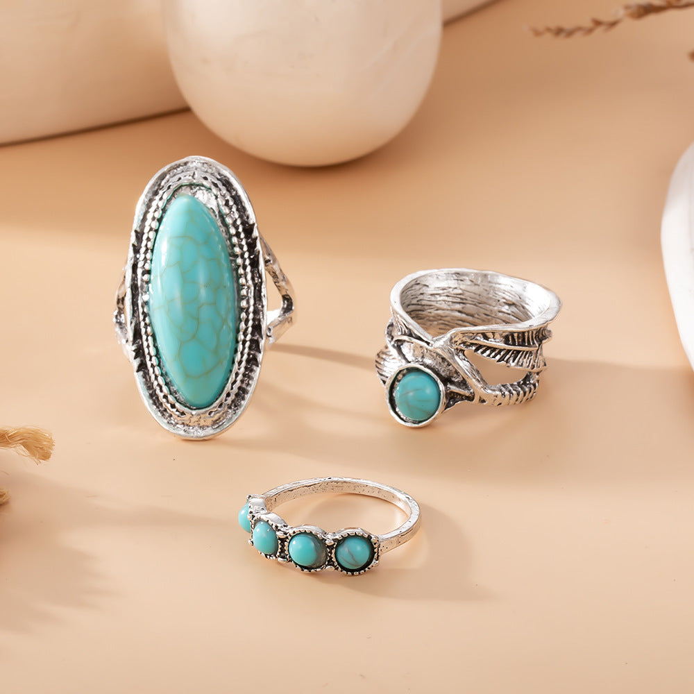 Elegant Ring for Every Occasion