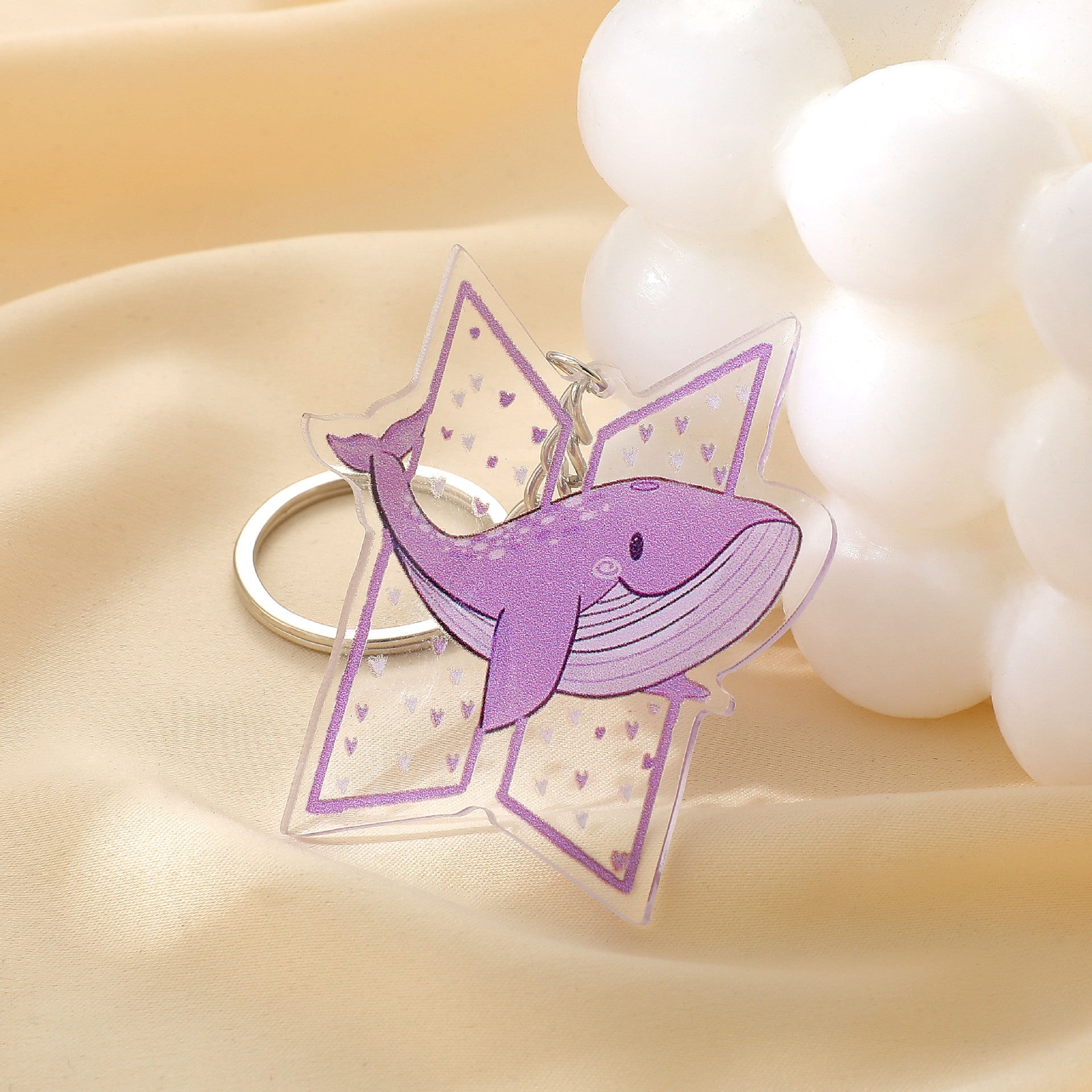 Charming Pendant for Any Occasion