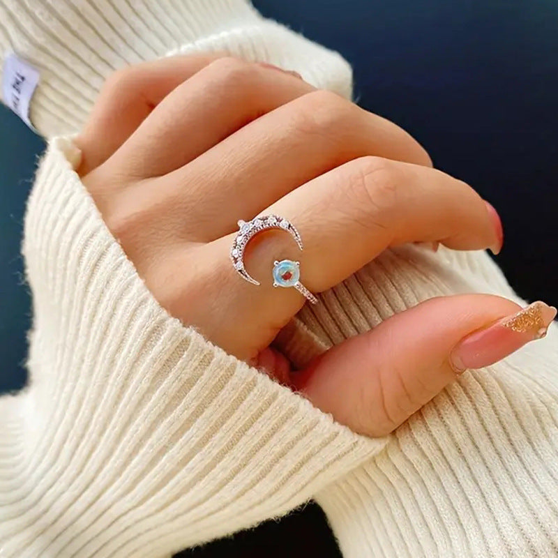 Romantic Ring for Special Moments