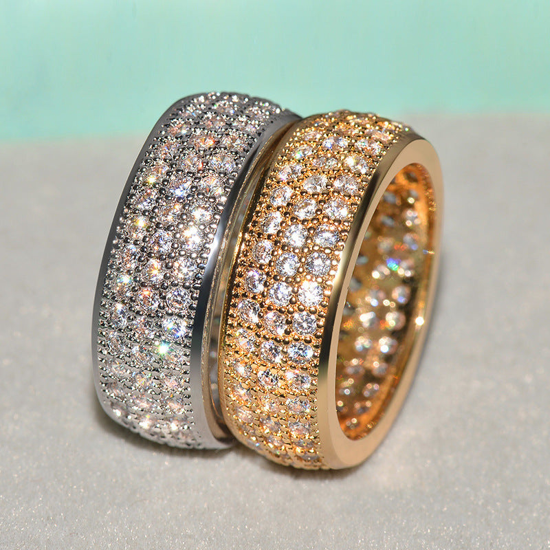 Elegant Ring for Every Occasion